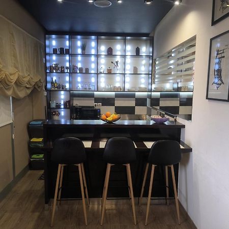 Gasperius Apartments ซาเกร็บ ภายนอก รูปภาพ