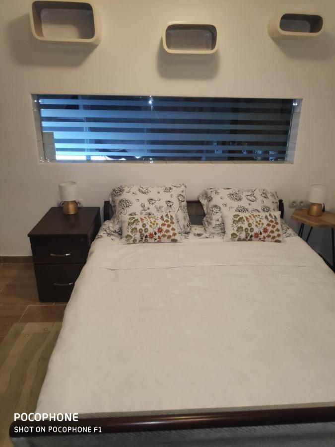 Gasperius Apartments ซาเกร็บ ภายนอก รูปภาพ