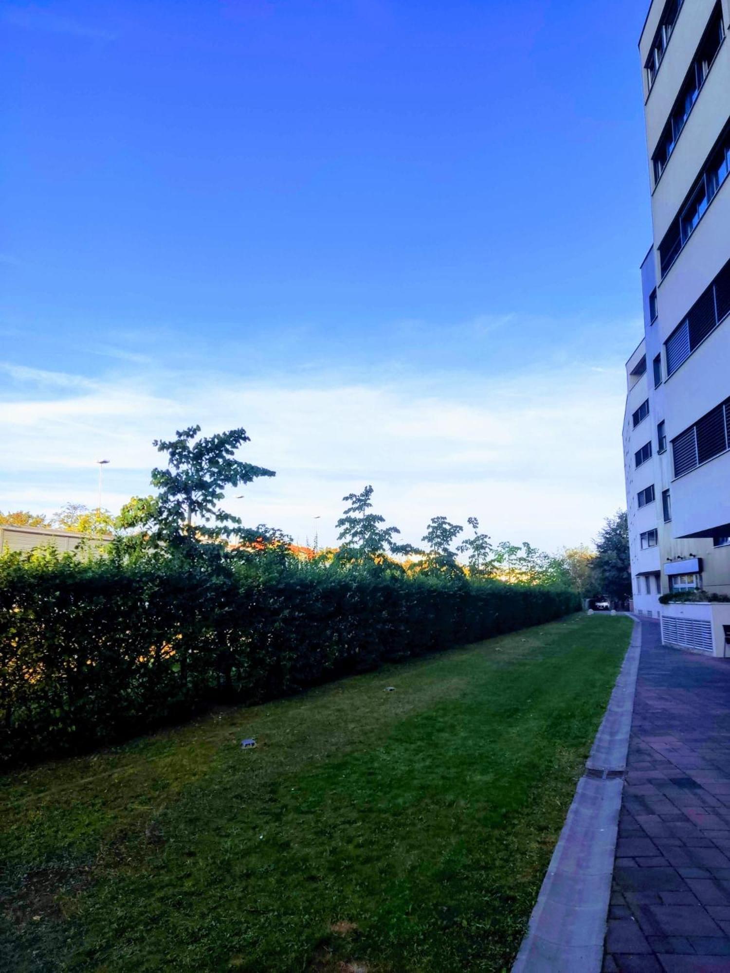 Gasperius Apartments ซาเกร็บ ภายนอก รูปภาพ