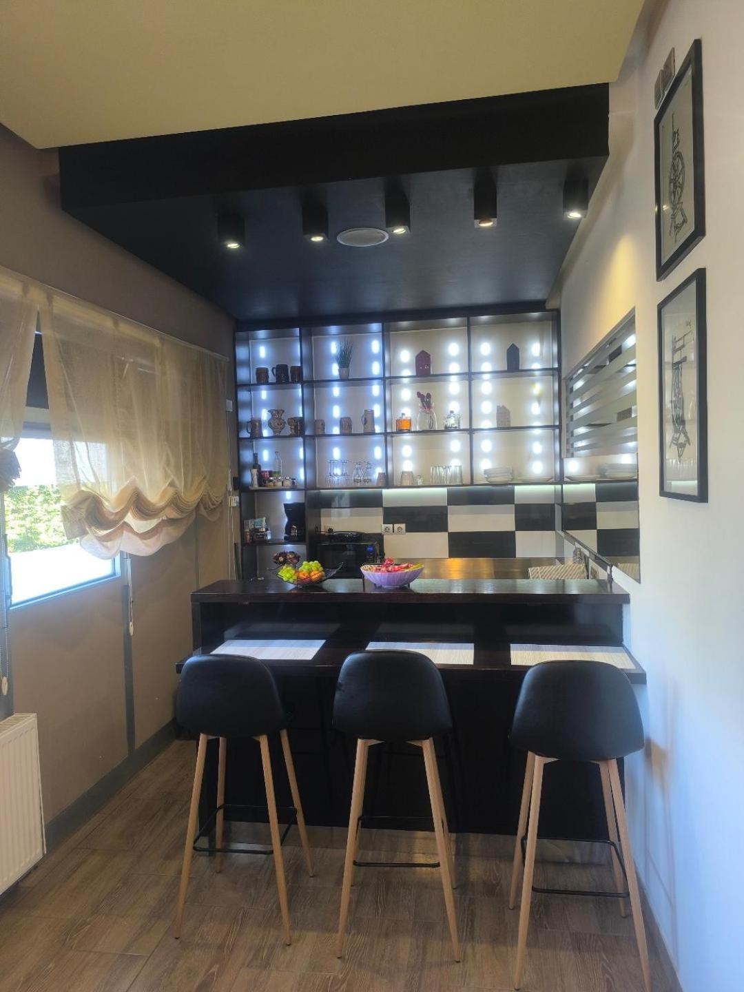 Gasperius Apartments ซาเกร็บ ภายนอก รูปภาพ
