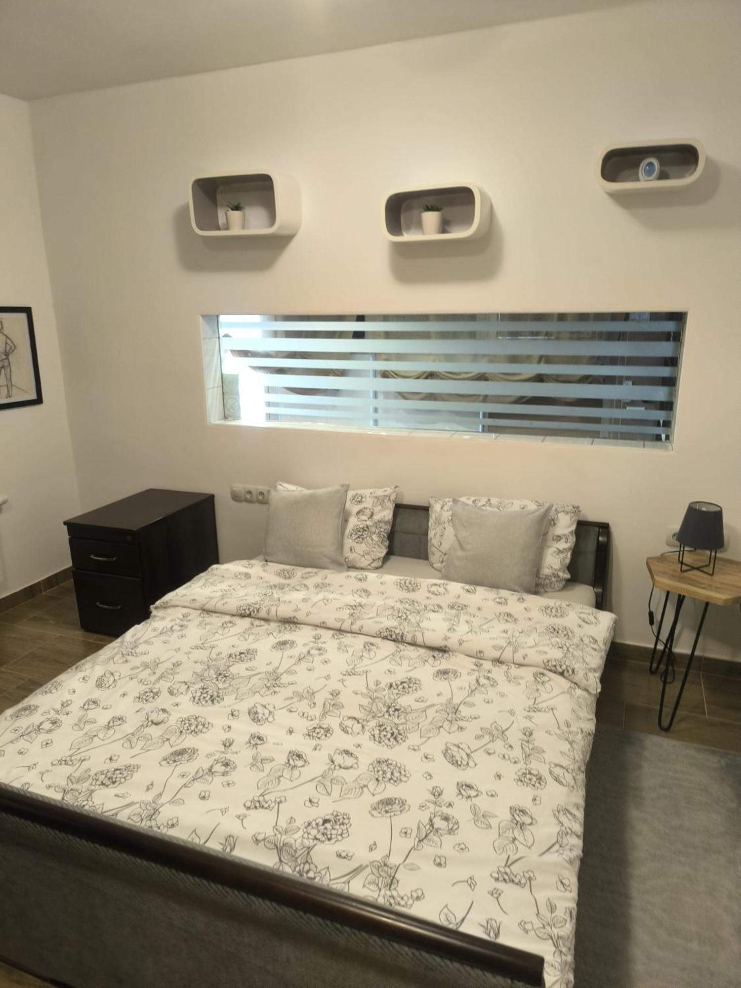 Gasperius Apartments ซาเกร็บ ภายนอก รูปภาพ