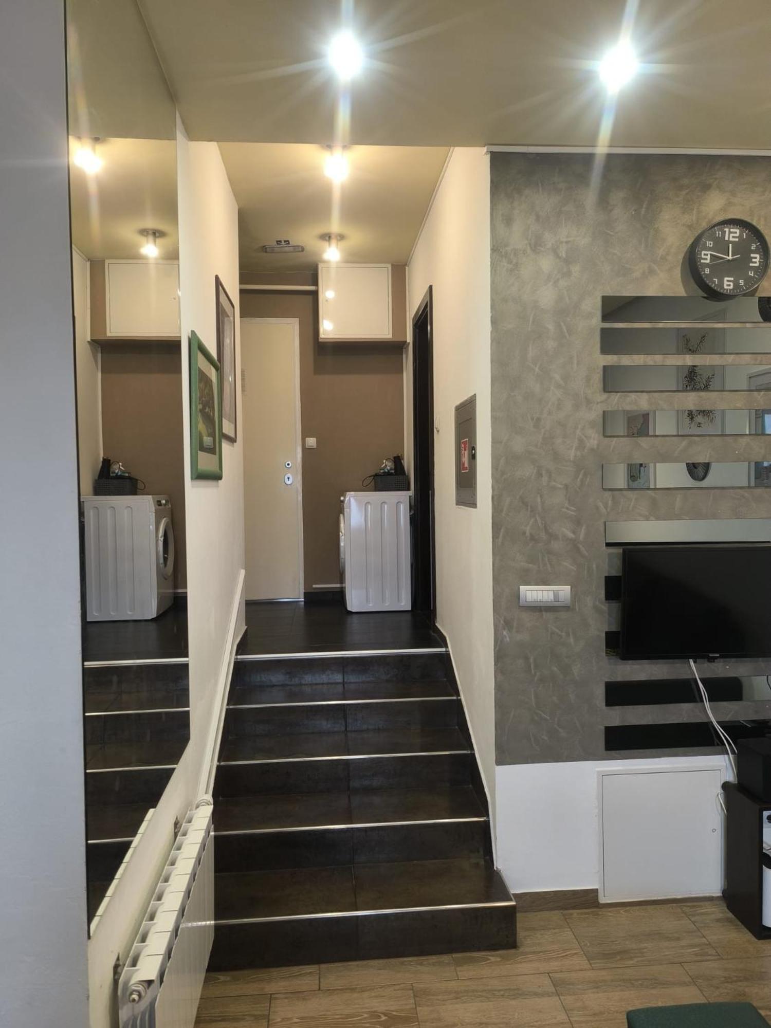 Gasperius Apartments ซาเกร็บ ภายนอก รูปภาพ