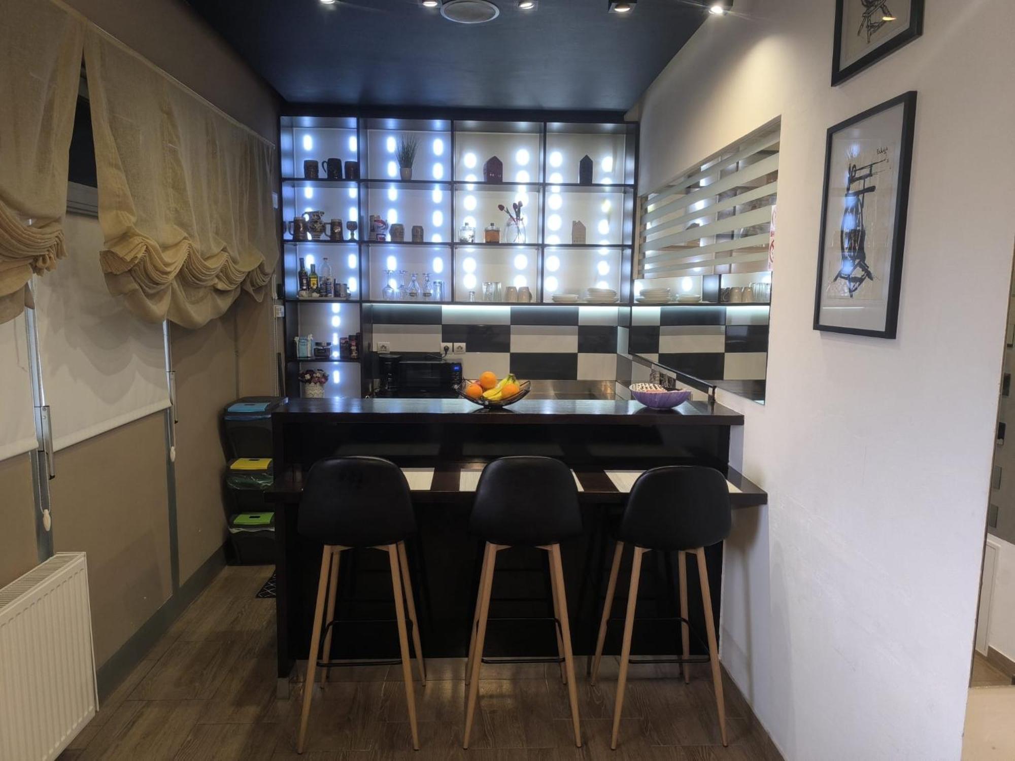 Gasperius Apartments ซาเกร็บ ภายนอก รูปภาพ